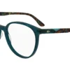 Lacoste L2987 460 - Transparent Petrol