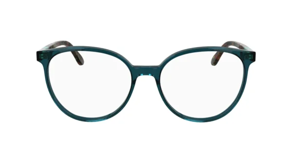 Lacoste L2987 460 - Transparent Petrol