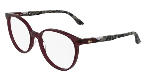 Lacoste L2987 503 - Transparent