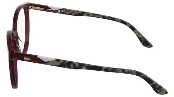 Lacoste L2987 503 - Transparent