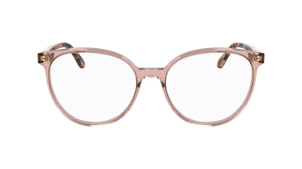 Lacoste L2987 662 - Transparent Rose
