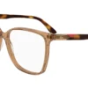 Lacoste L2989 210 - Transparent Light Brown