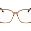 Lacoste L2989 210 - Transparent Light Brown