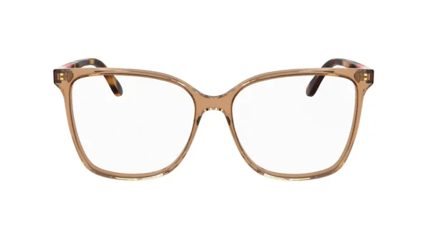 Lacoste L2989 210 - Transparent Light Brown