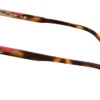 Lacoste L2989 210 - Transparent Light Brown