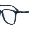 Lacoste L2989 410 - Transparent Blue