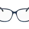 Lacoste L2989 410 - Transparent Blue