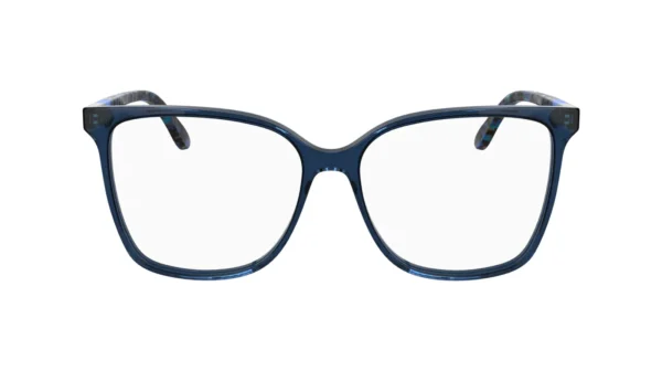 Lacoste L2989 410 - Transparent Blue