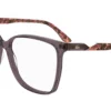 Lacoste L2989 514 - Transparent Violet