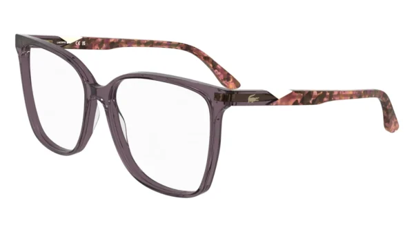Lacoste L2989 514 - Transparent Violet