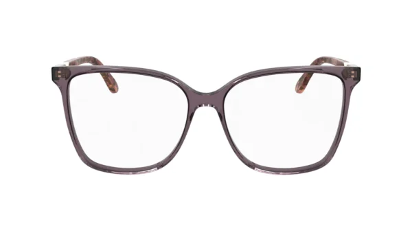 Lacoste L2989 514 - Transparent Violet