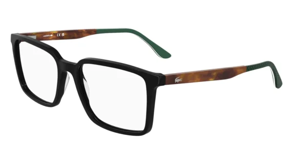 Lacoste L2992 001 - Black