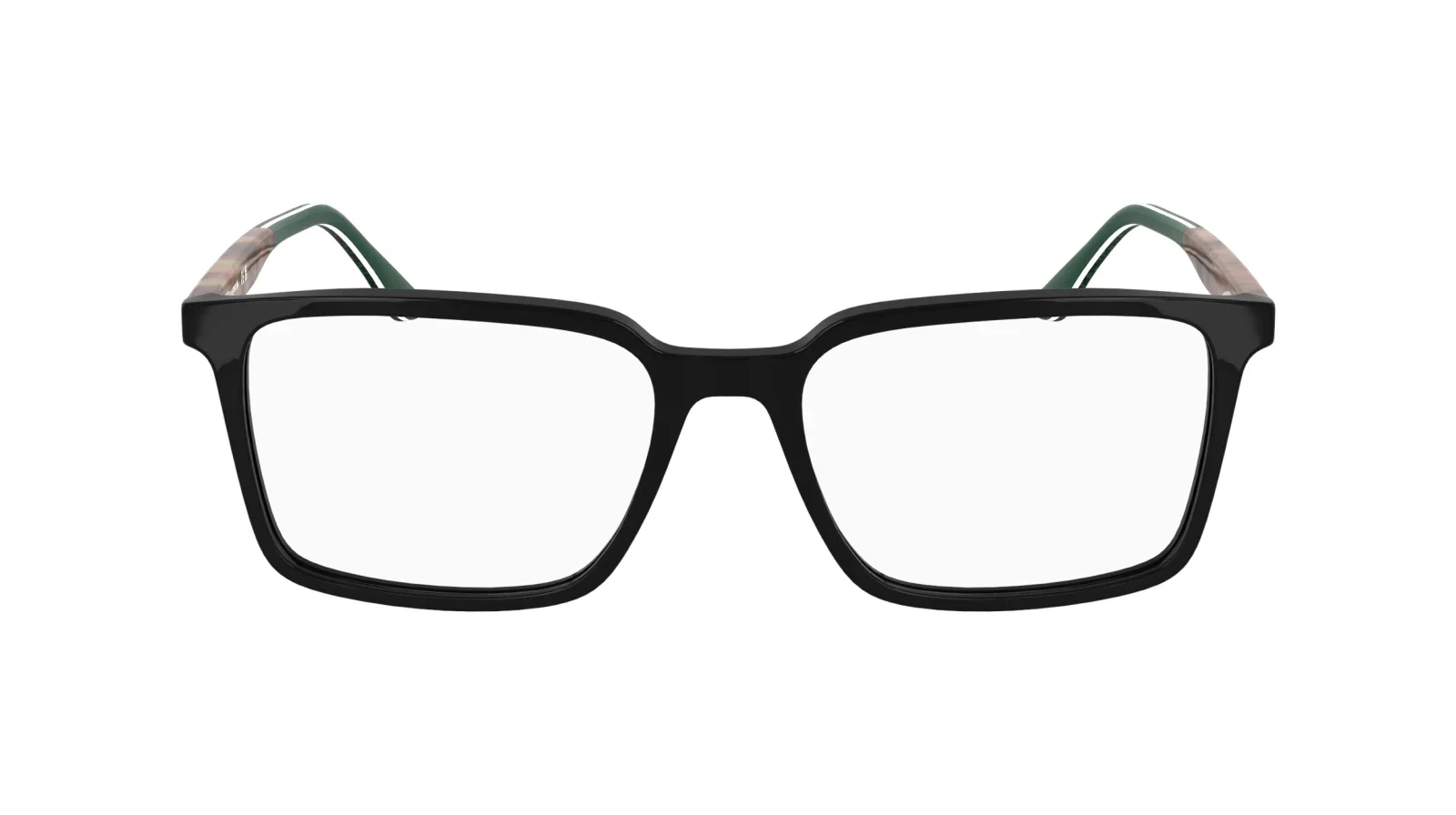 Lacoste L2992 1 Lacoste L2992 001 - Black