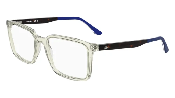 Lacoste L2992 264 - Transparent Beige