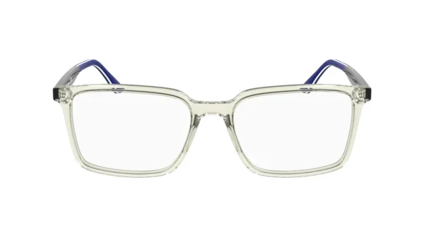 Lacoste L2992 264 - Transparent Beige