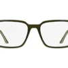 Lacoste L2992 275 - Transparent Khaki