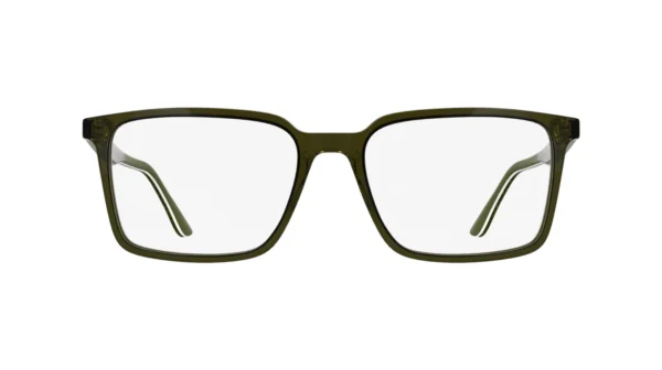 Lacoste L2992 275 - Transparent Khaki