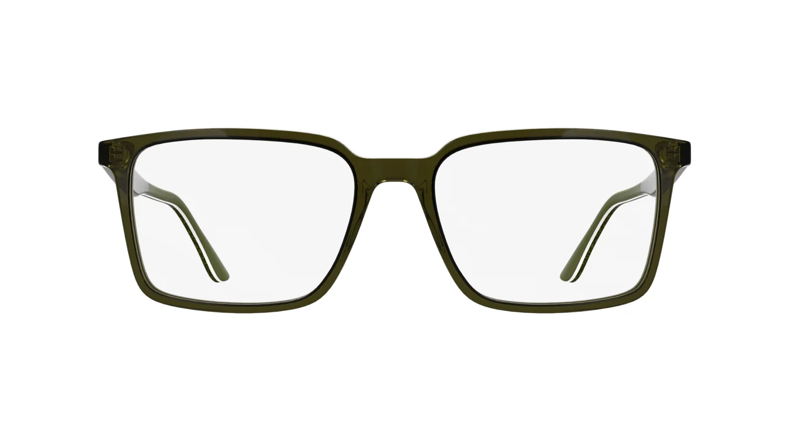 Lacoste L2992 7 Lacoste L2992 275 - Transparent Khaki