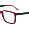 Lacoste L2992 601 - Transparent Burgundy