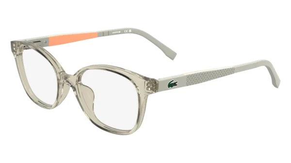 Lacoste L3662 265 - Beige Lumi