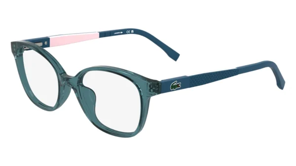 Lacoste L3662 401 - Azure Lumi