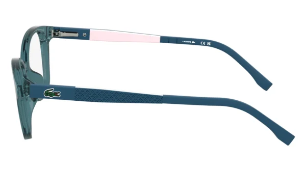 Lacoste L3662 401 - Azure Lumi