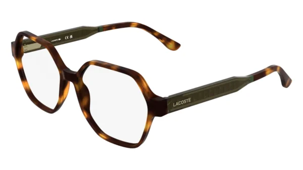 Lacoste L4000 214 - Havana
