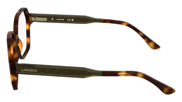 Lacoste L4000 214 - Havana