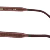Lacoste L4000 601 - Transparent Burgundy