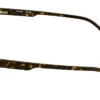 Lacoste L4002 217 - Havana / Transparent Caramel