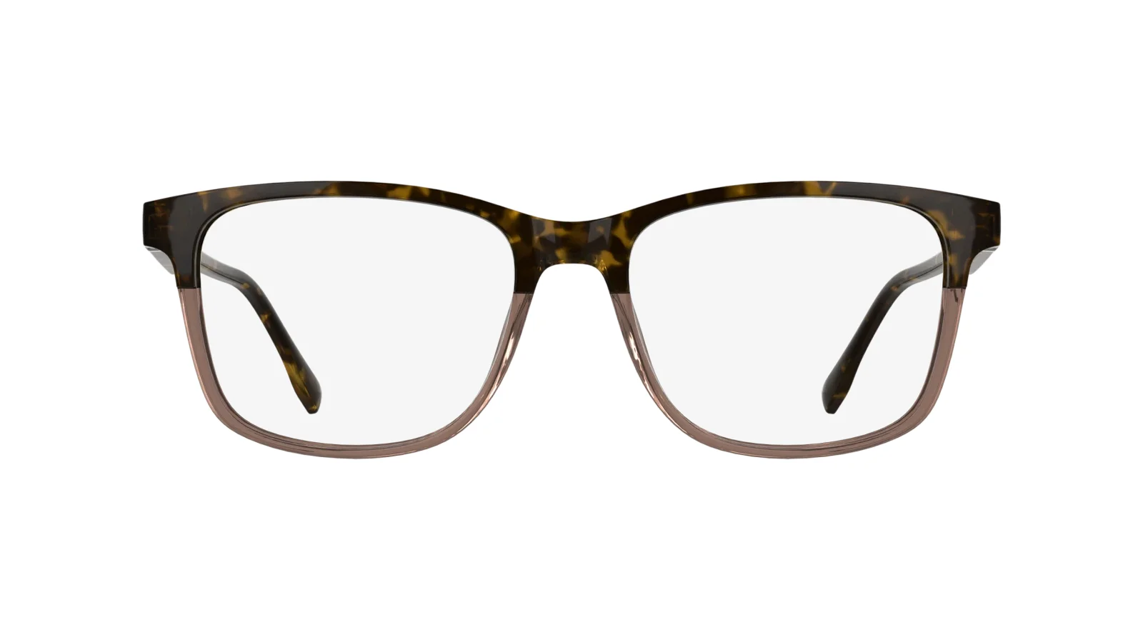 Lacoste L4002 7 Lacoste L4002 219 - Havana / Transparent Cognac