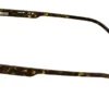 Lacoste L4002 219 - Havana / Transparent Cognac