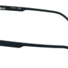 Lacoste L4002 410 - Blue / Transparent Brown