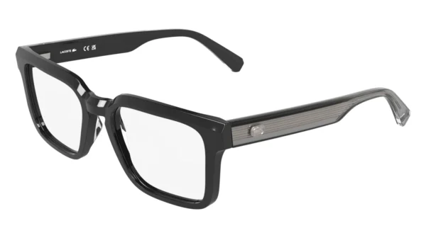 Lacoste L4003 001 - Black
