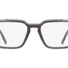Lacoste L4003 210 - Transparent Brown