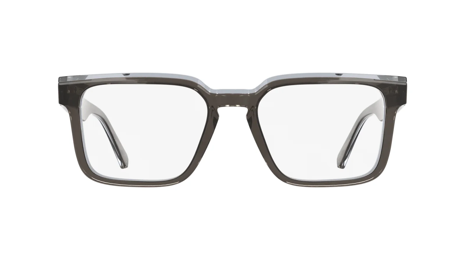 Lacoste L4003 4 Lacoste L4003 210 - Transparent Brown