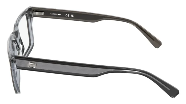 Lacoste L4003 210 - Transparent Brown