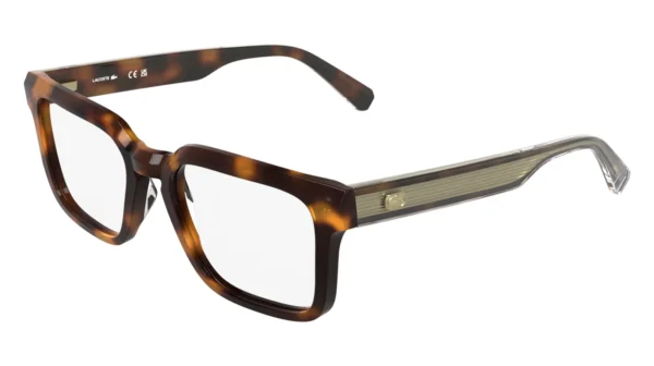 Lacoste L4003 214 - Havana