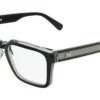 Lacoste L4003 318 - Transparent Dark Green