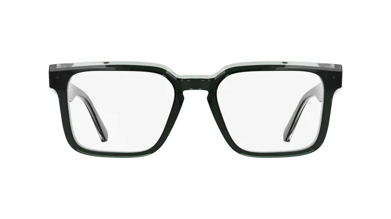 Lacoste L4003 10 Lacoste L4003 318 - Transparent Dark Green