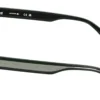 Lacoste L4003 318 - Transparent Dark Green