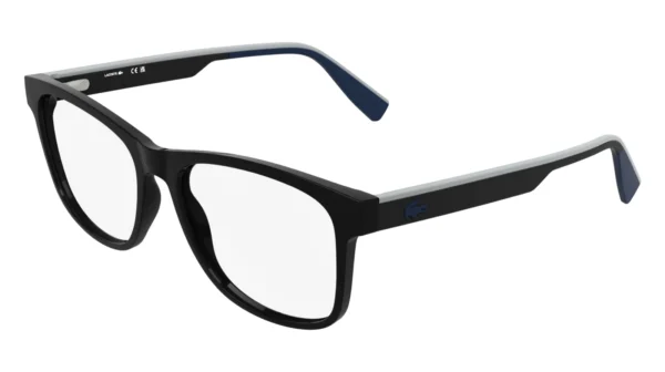 Lacoste L4004 001 - Black