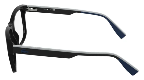 Lacoste L4004 001 - Black