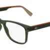 Lacoste L4004 275 - Transparent Khaki