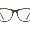 Lacoste L4004 275 - Transparent Khaki