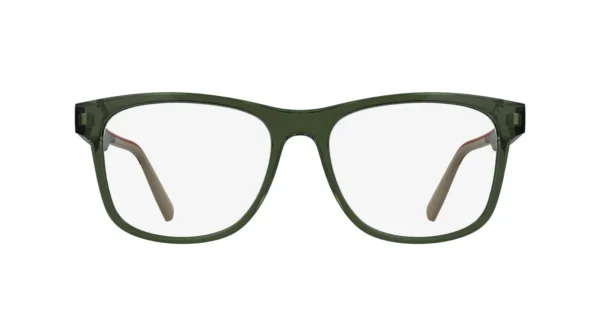 Lacoste L4004 275 - Transparent Khaki