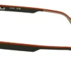 Lacoste L4004 275 - Transparent Khaki