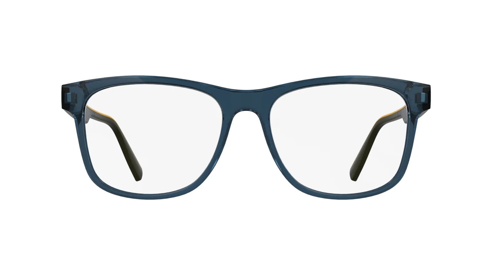 Lacoste L4004 7 Lacoste L4004 410 - Transparent Blue