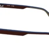 Lacoste L4004 601 - Transparent Burgundy