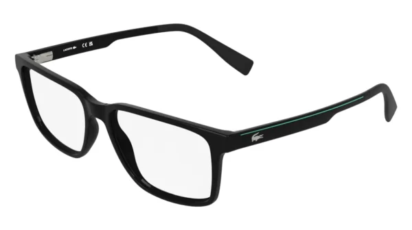 Lacoste L4005 001 - Black